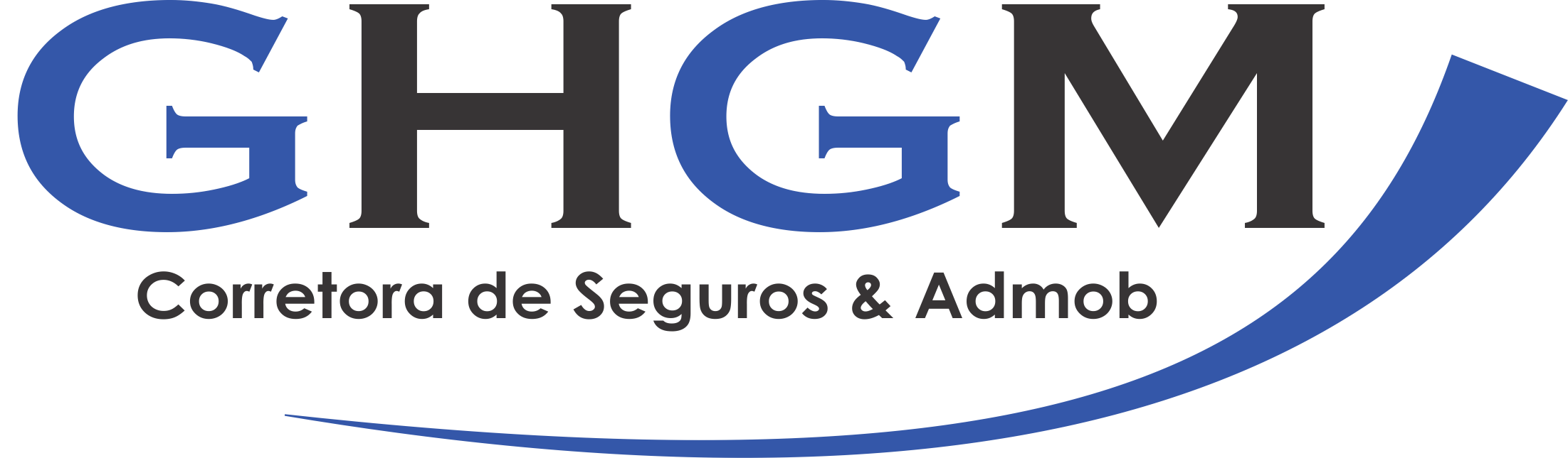 GHGM CORRETORA DE SEGUROS E ADMOB